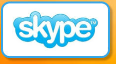 skype