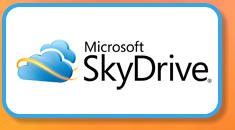 Microsoft SkyDrive