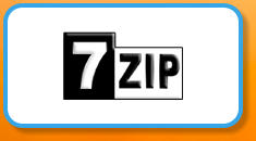 7 Zip Compression Software