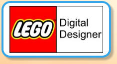 LEGO Digital Designer