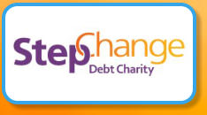Step Change Debt Charity