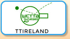 Table Tennis Ireland