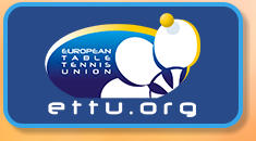 European Table Tennis Union