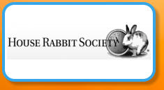 House Rabbit Society