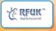 RFUK Reptile Forums UK