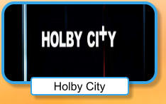 Holby City