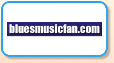 Blues Music Fan