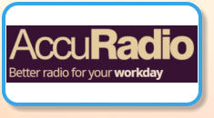AccuRadio Jazz