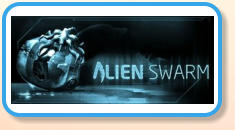 Alien Swarm