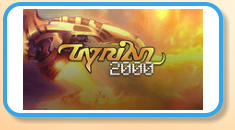 Tyrian 2000