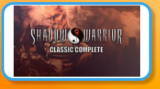 Shadow Warrior