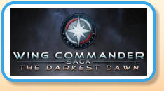 Wing Commander Saga