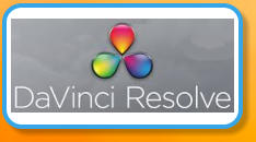 DaVinci Resolve