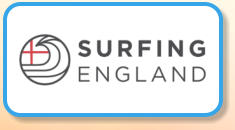 SURFING ENGLAND