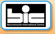 Bournmouth International Centre