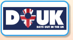 DAYS OUT IN THE UK