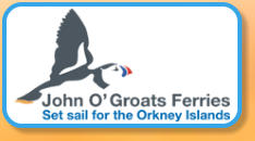 John O'Groats Ferries