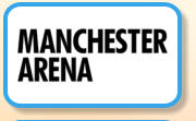 Manchester Arena