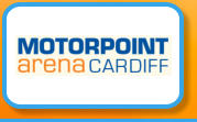 MOTORPOINT arena CARDIFF