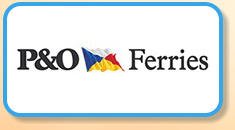P&O Ferries