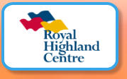 Royal Highland Centre