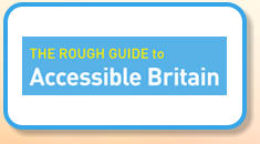 The Rough Guide to Accessible Britain