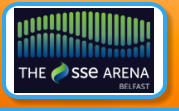 THE SSE ARENA BELFAST