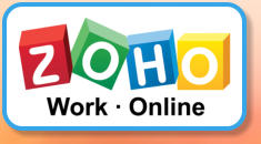 ZOHO Email